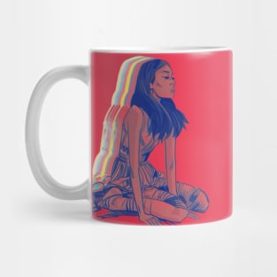 Dancer Mug